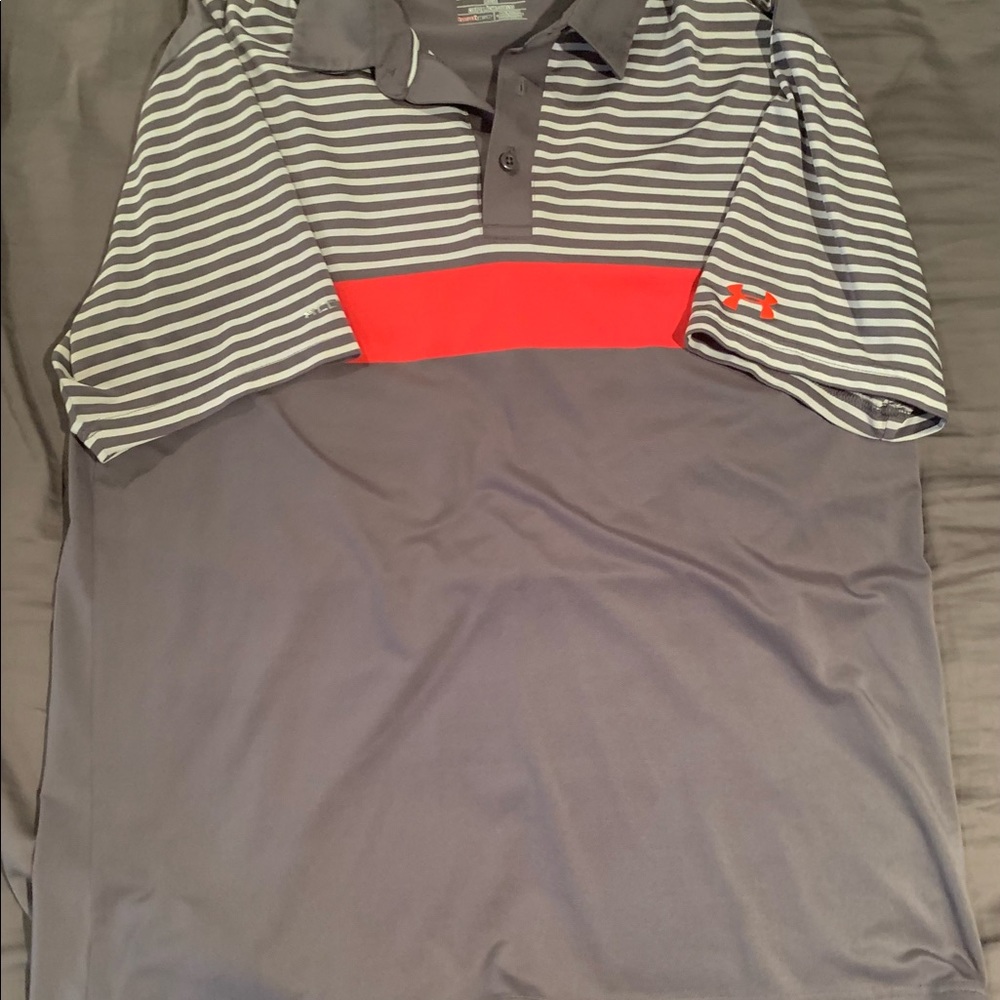 Under Armour Polo